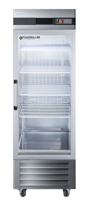 Accucold 23 Cu.Ft. Upright Pharmacy Refrigerator